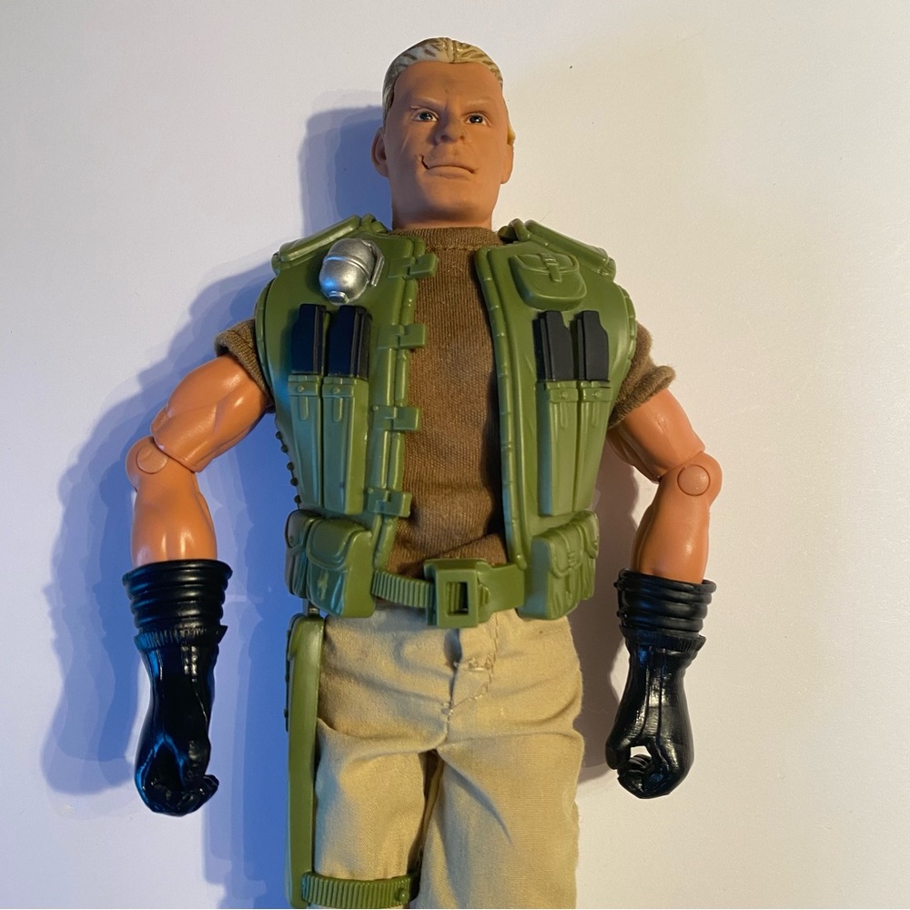 GI Joe 2003